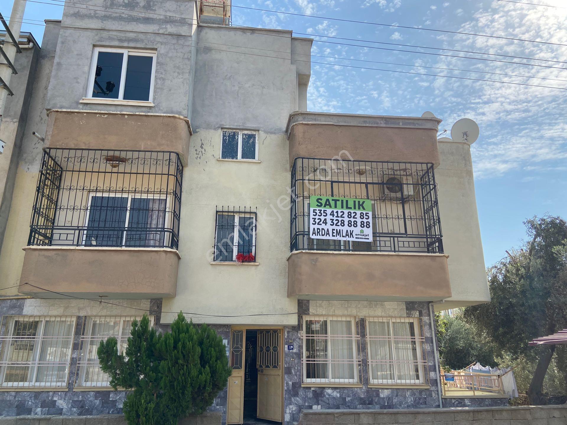 Erganide Satılık Ev