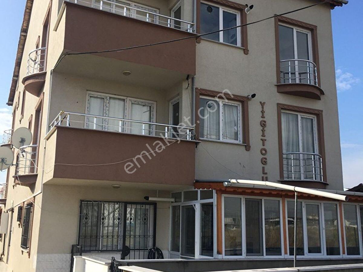 Emlakcidan Tekirdag Marmaraereglisi Bahcelievler Mahallesi 4 2 Satilik Daire 435 000 Tl 10171244