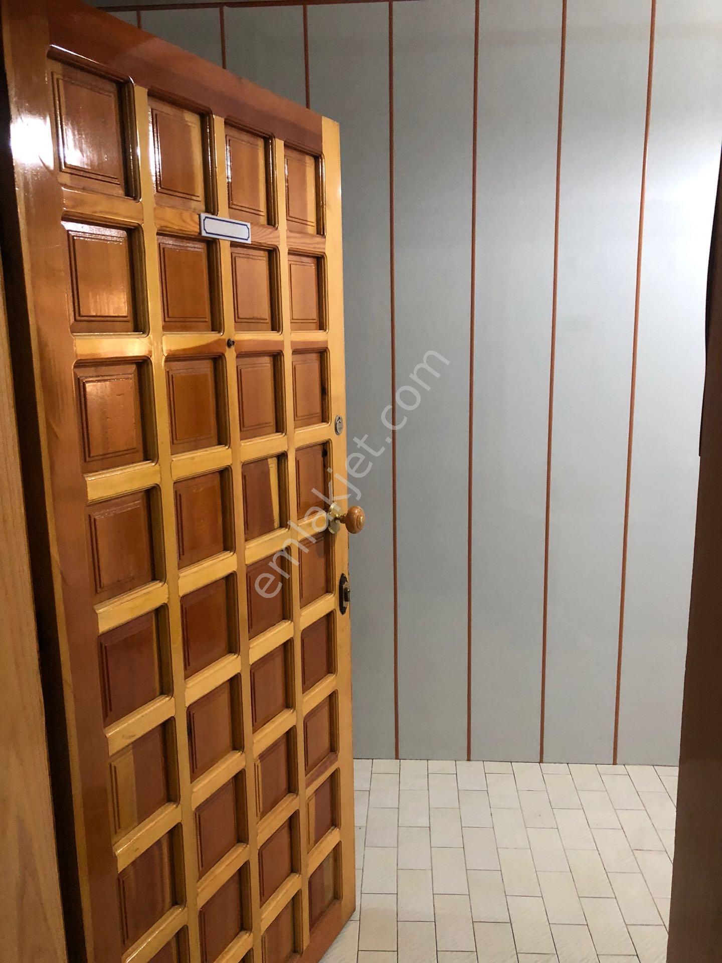 Musalla Bağları Mahallesinde Kiralık 3+1 Daire - Görsel 12