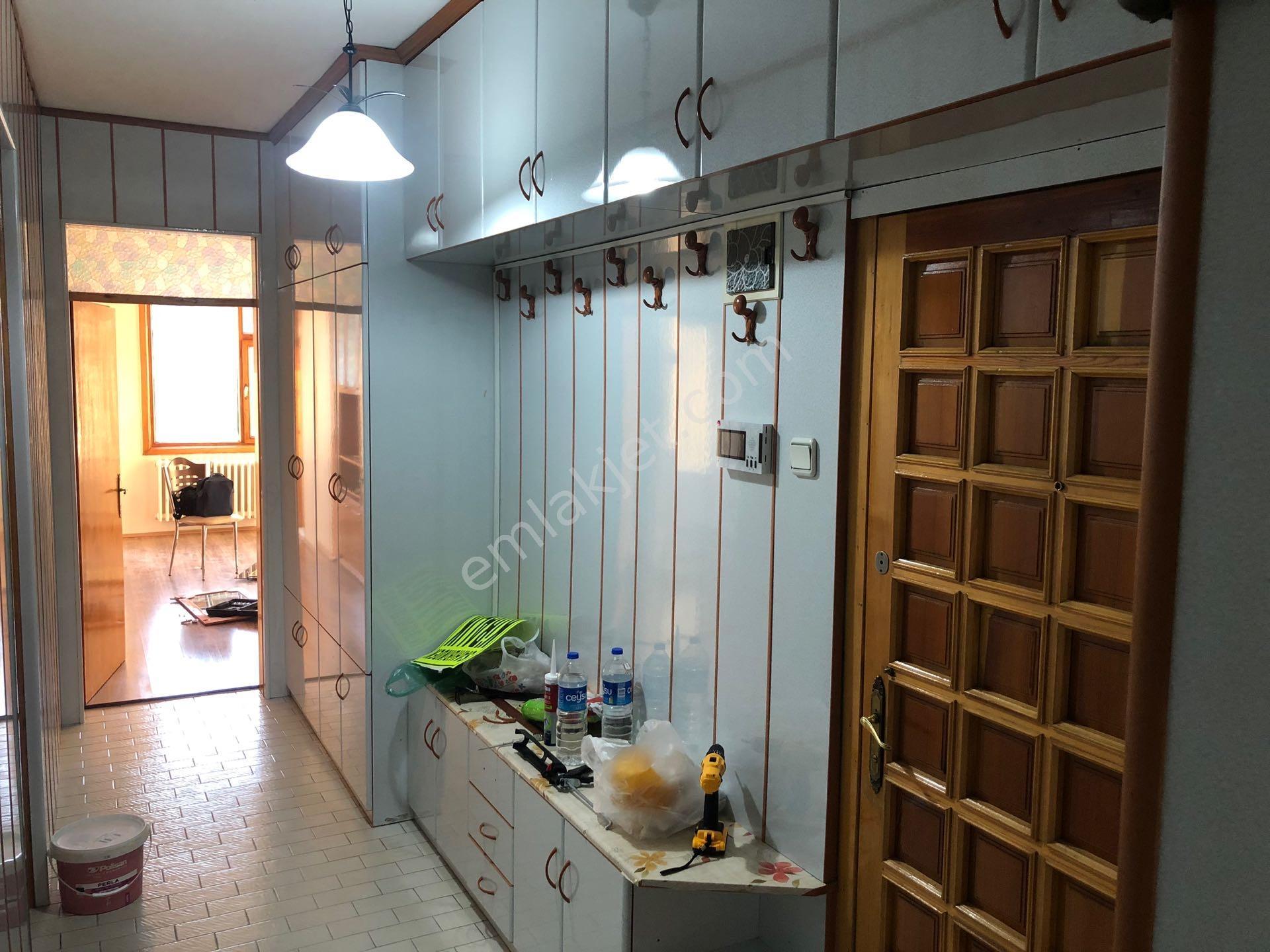 Musalla Bağları Mahallesinde Kiralık 3+1 Daire - Görsel 16
