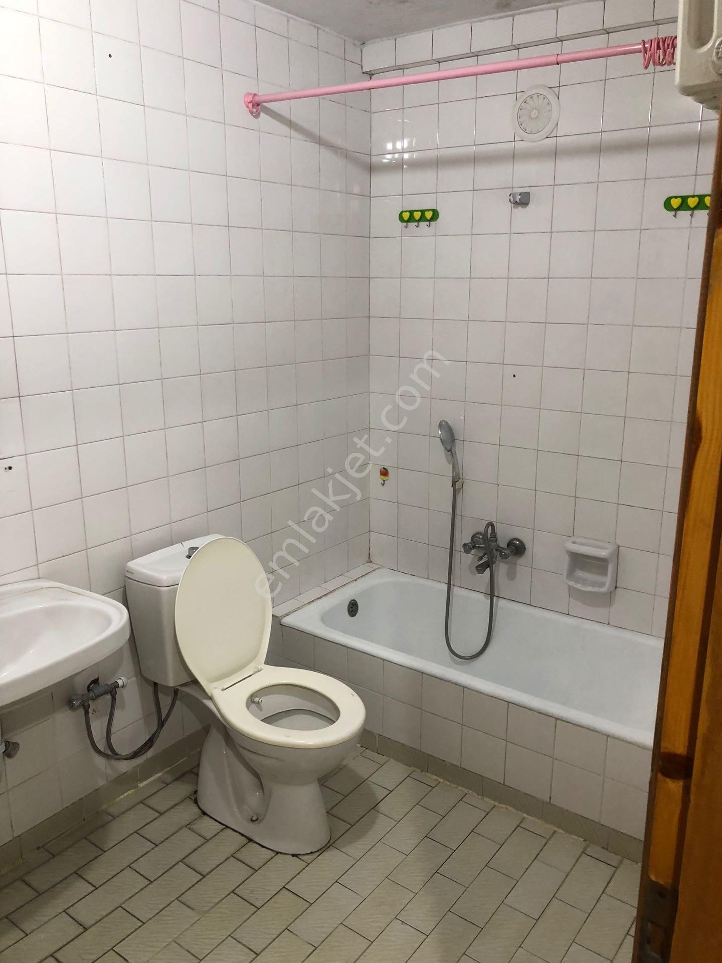 Musalla Bağları Mahallesinde Kiralık 3+1 Daire - Görsel 10