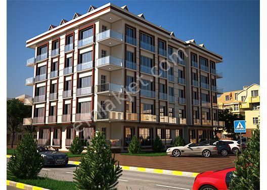 Kayseri Yesilhisar Satilik Daire Emlakjet