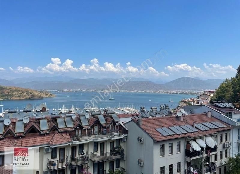 Fethiye Karagozler Mahallesi Satilik Ev Emlakjet