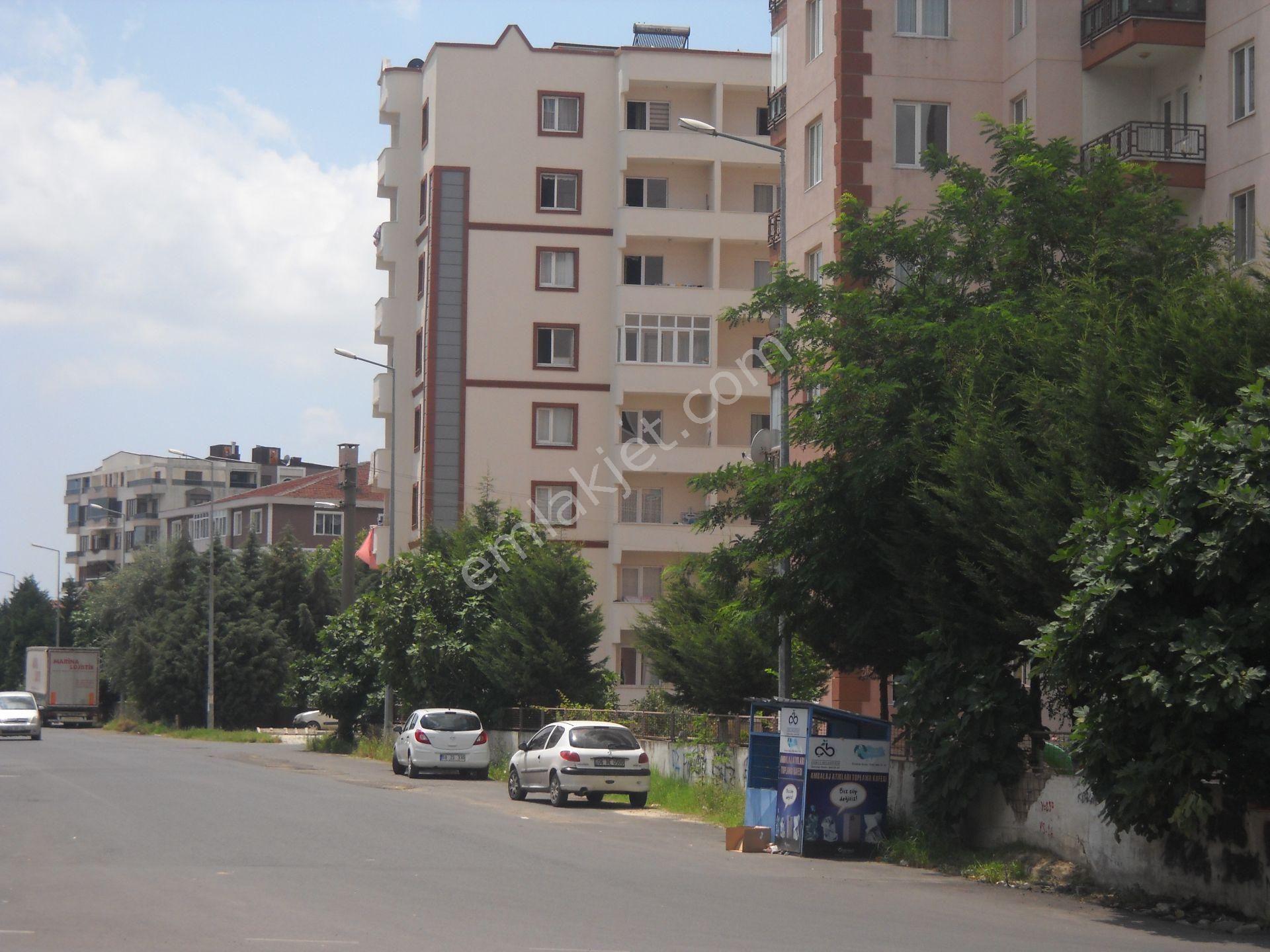 tekirdag corlu sahibinden kiralik daire emlakjet