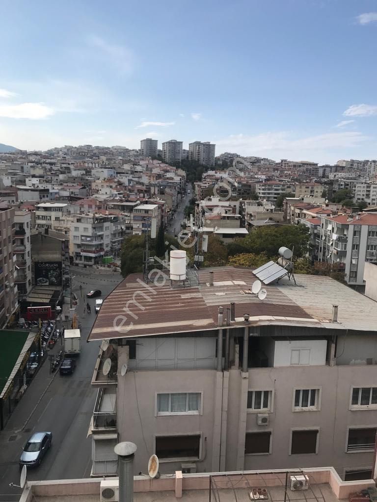 Karabaglar Bahar Mahallesi Satilik Ev Emlakjet