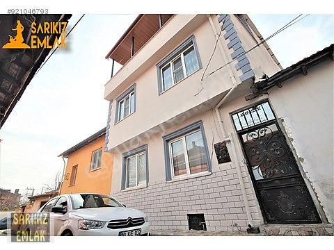 Edremit Zeytinli Mahallesi Satilik Mustakil Ev Emlakjet