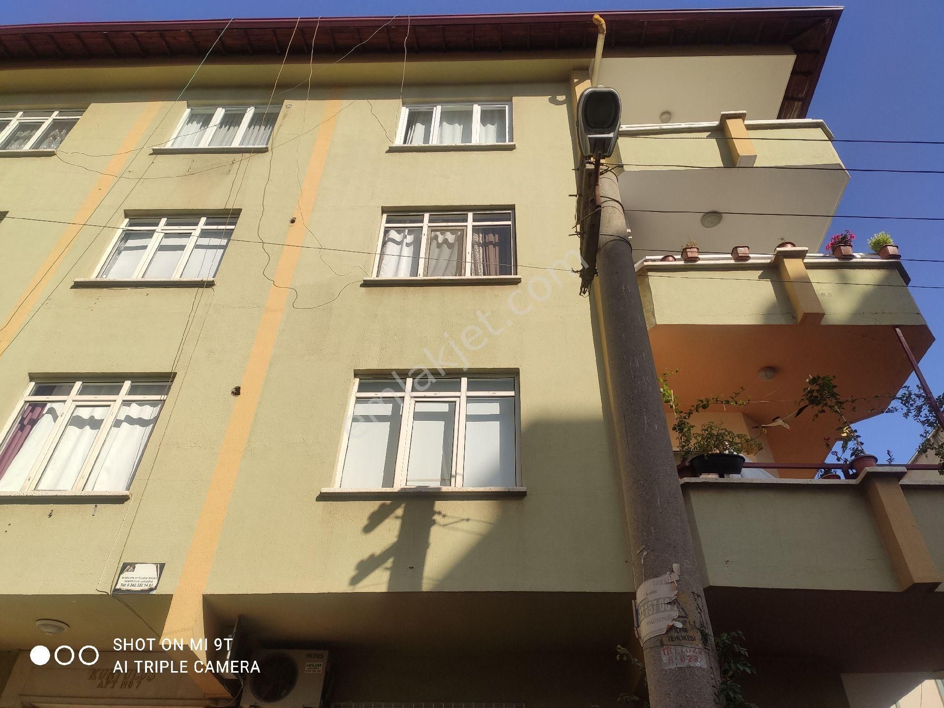 sahibinden gaziantep sehitkamil emek mahallesi 3 1 kiralik daire 2 750 tl 10178501
