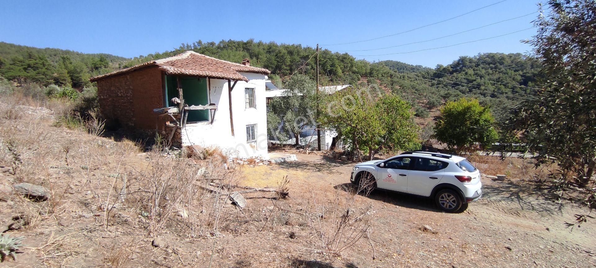 Mugla Milas Satilik Mustakil Ev Ilanlari Ve Fiyatlari