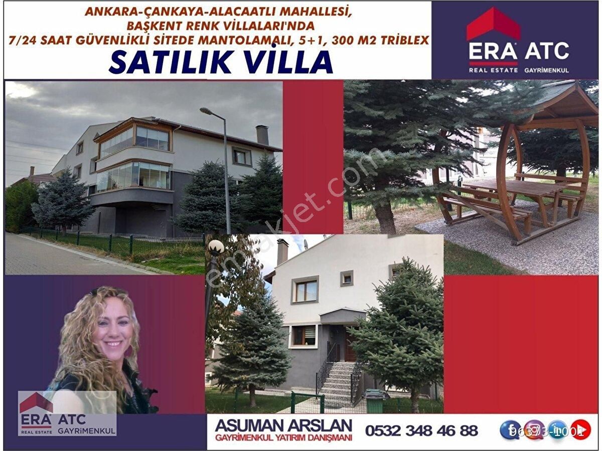 Ankara Cankaya Satilik Villa Ilanlari Ve Fiyatlari