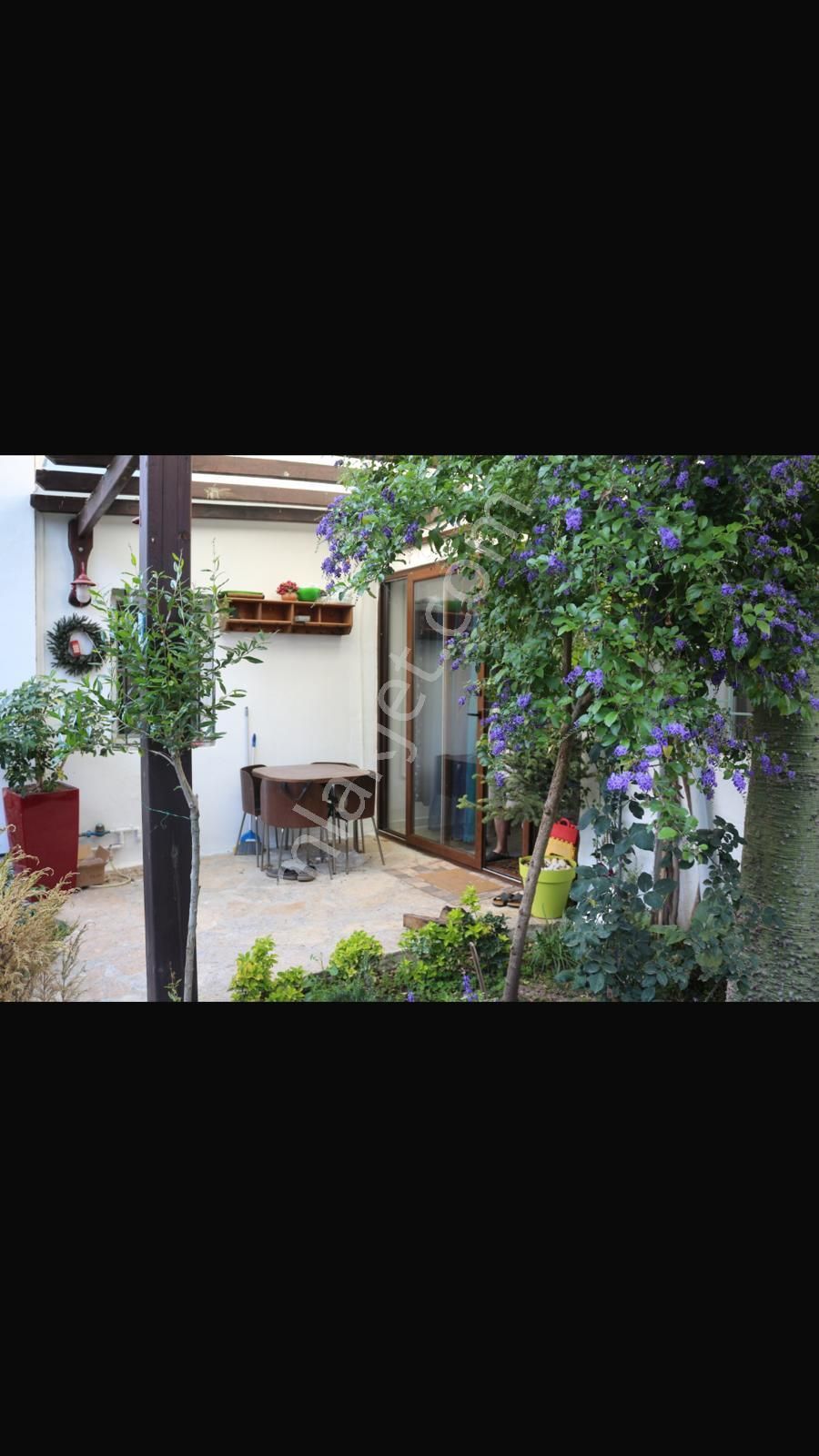 Bodrum Marina Yakını Satılık Dubleks - Görsel 2