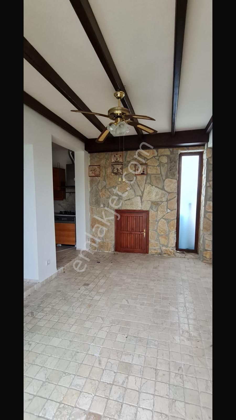 Bodrum Marina Yakını Satılık Dubleks - Görsel 3