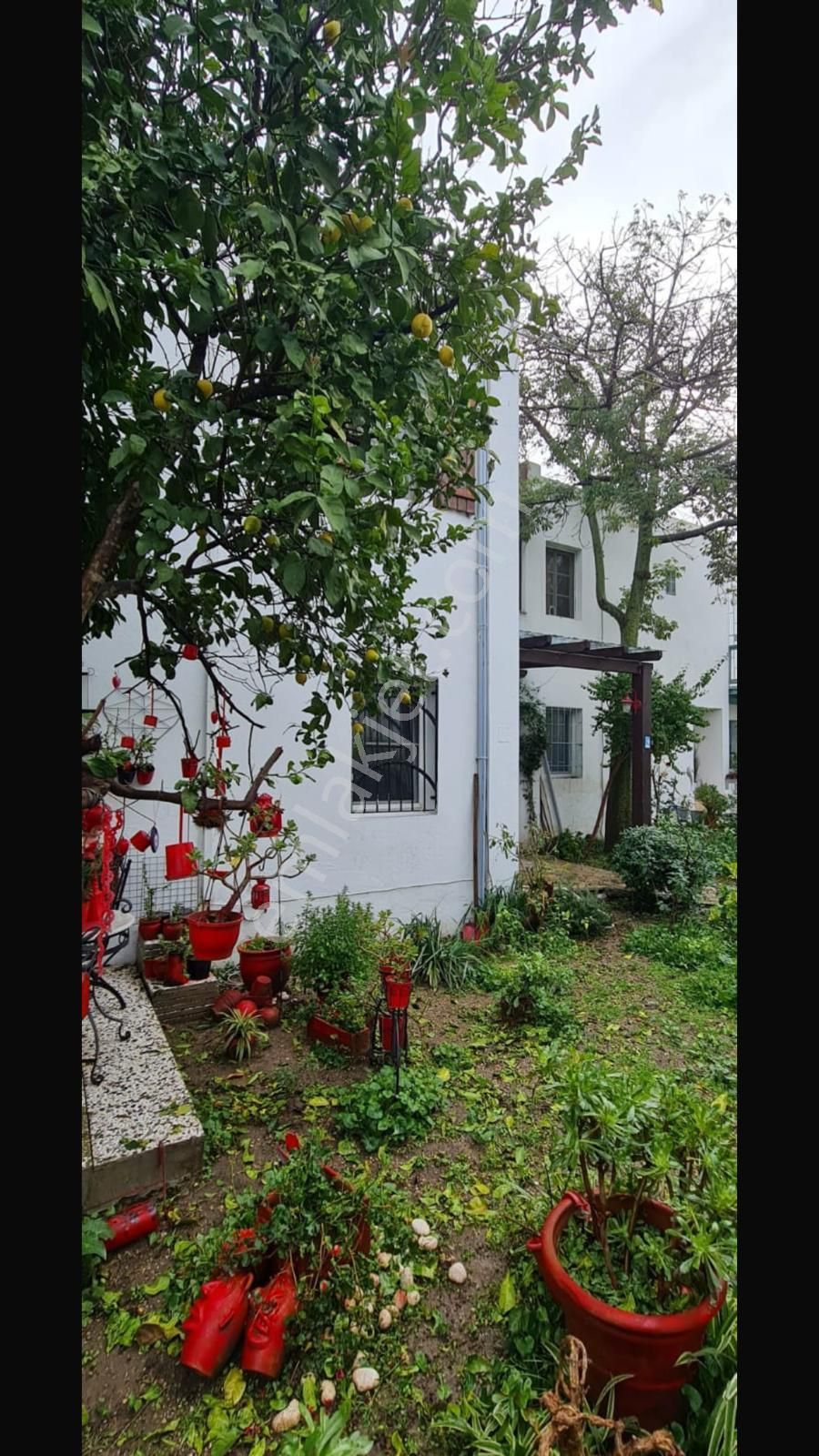 Bodrum Marina Yakını Satılık Dubleks