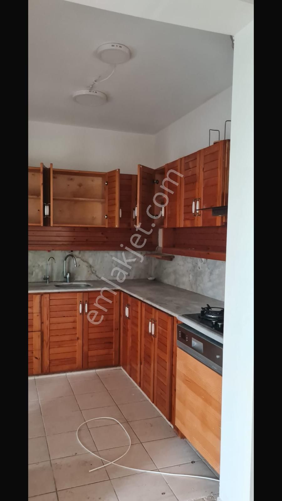 Bodrum Marina Yakını Satılık Dubleks - Görsel 4