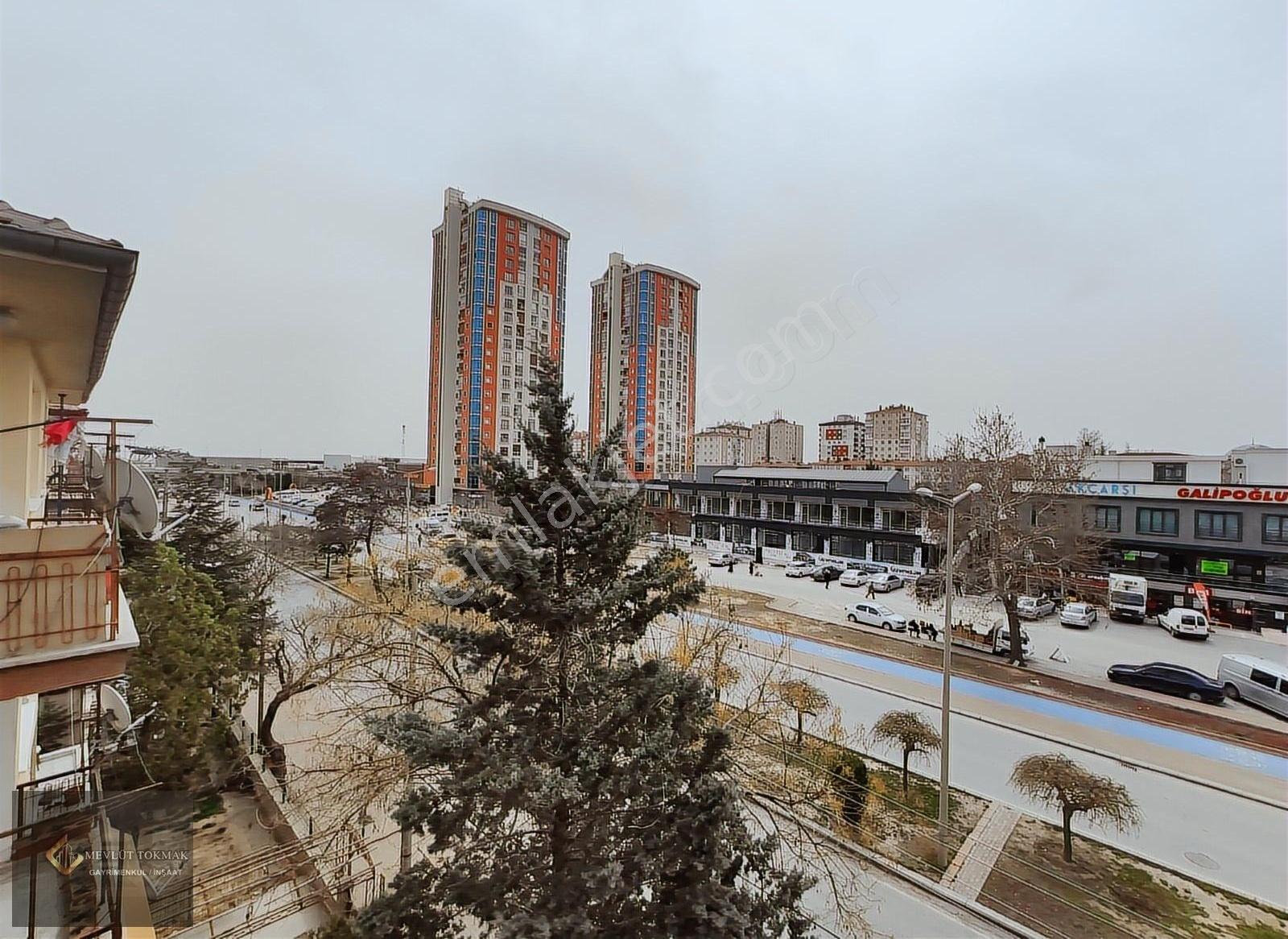 emlakcidan konya selcuklu cumhuriyet mahallesi 3 1 satilik daire 320 000 tl 10183723