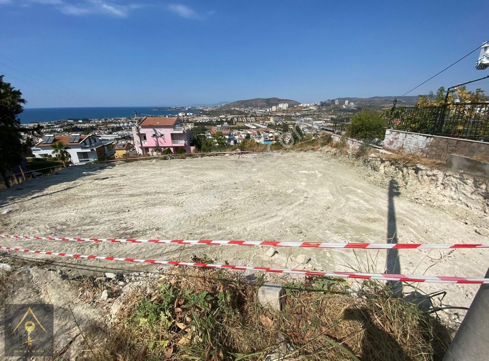Kusadasi Karaova Mahallesi Satilik Konut Imarli Emlakjet