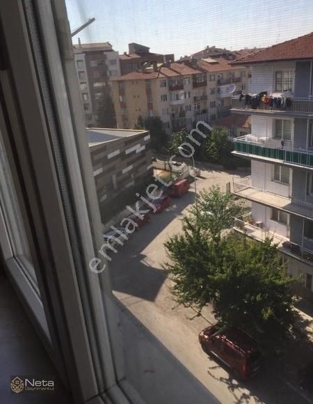 Odunpazari Alanonu Mahallesi Satilik Daire Emlakjet
