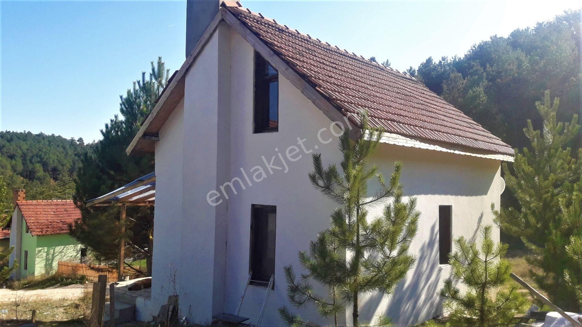 emlakcidan bolu mudurnu karacakaya mahallesi 2 1 satilik dag evi 255 000 tl 10186149