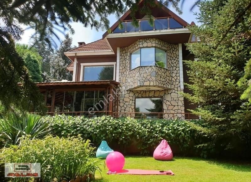 Kartepe Masukiye Mahallesi Kiralik Villa Emlakjet