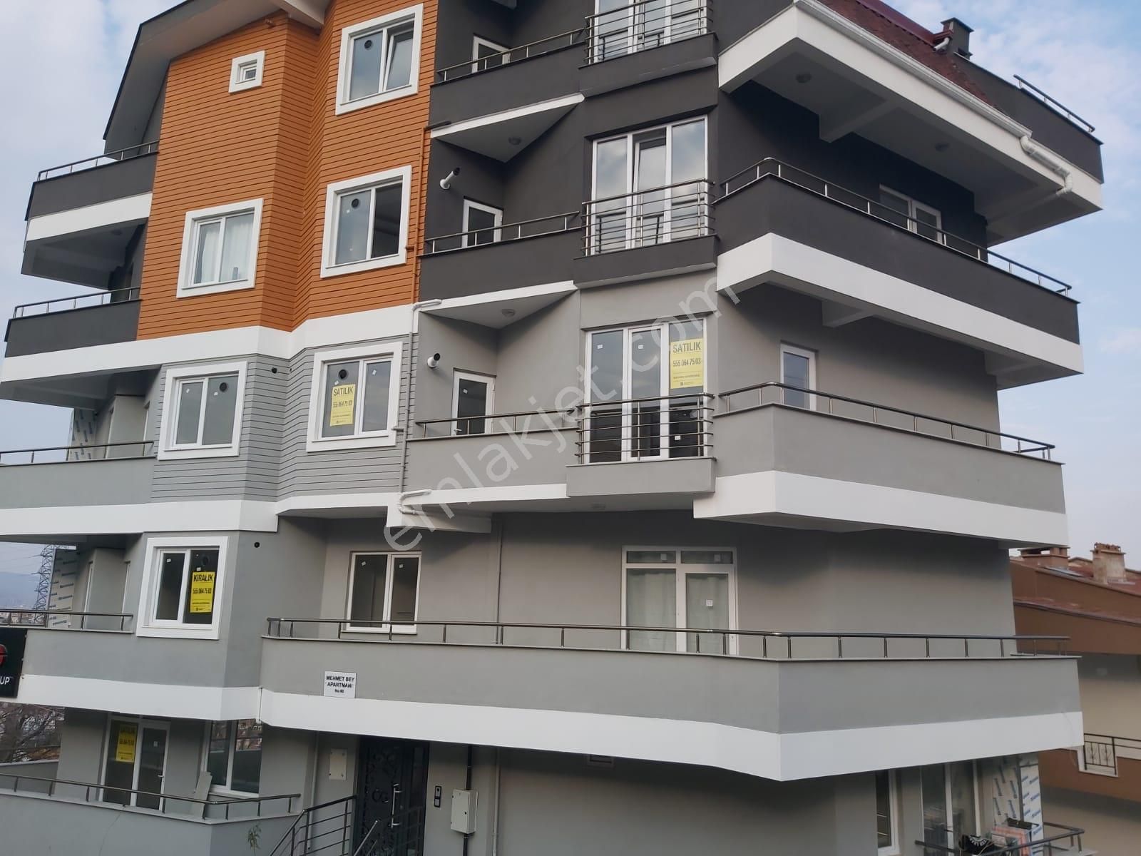 Emlakcidan Balikesir Altieylul Sutluce Mahallesi 2 1 Satilik Daire 378 000 Tl 10186900