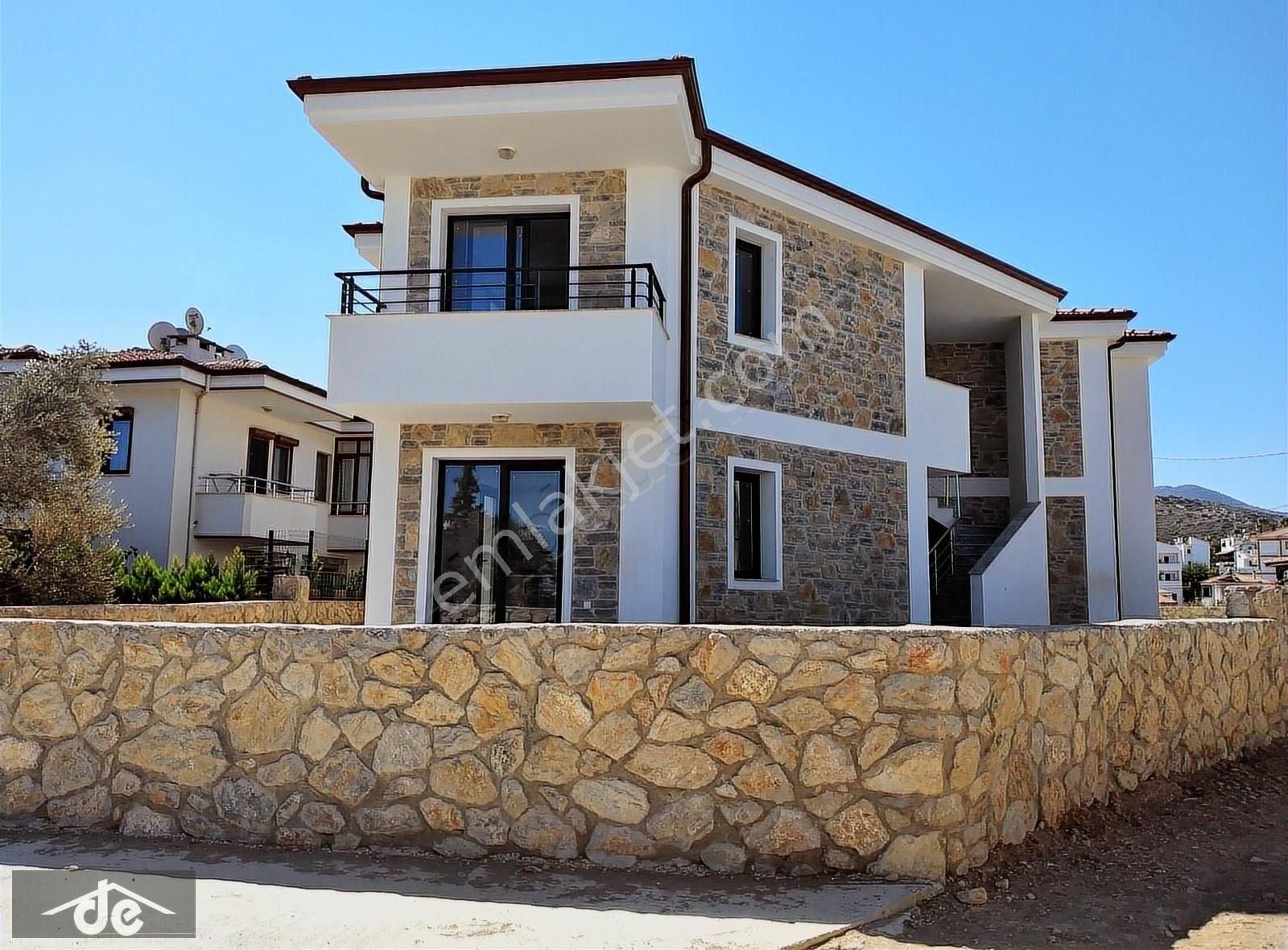 emlakcidan mugla datca iskele mahallesi 1 1 satilik daire 850 000 tl 10189507