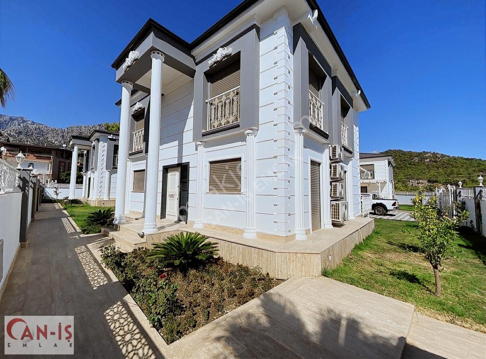 Antalya Kemer Goynuk Mahallesi Satilik Villa Ilanlari Ve Fiyatlari