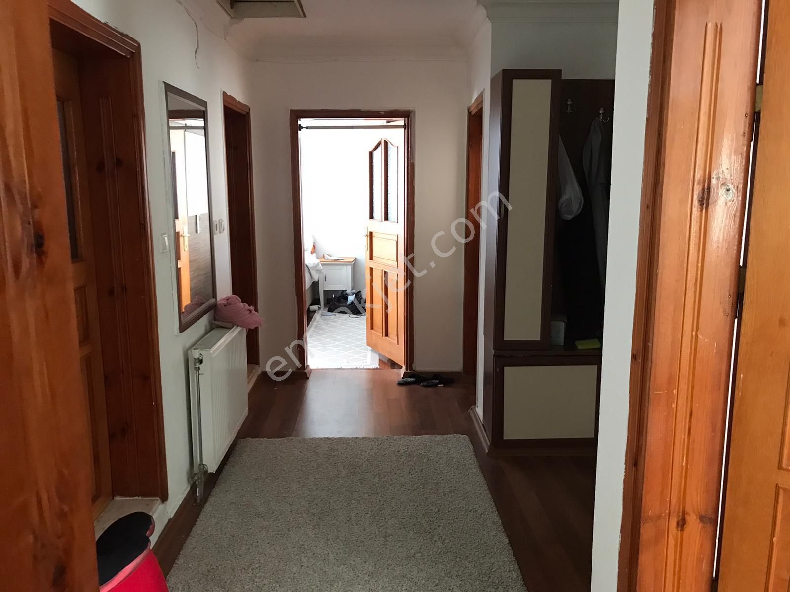 Mustakıl Bakımlı 2 Katlı Bına - Görsel 18