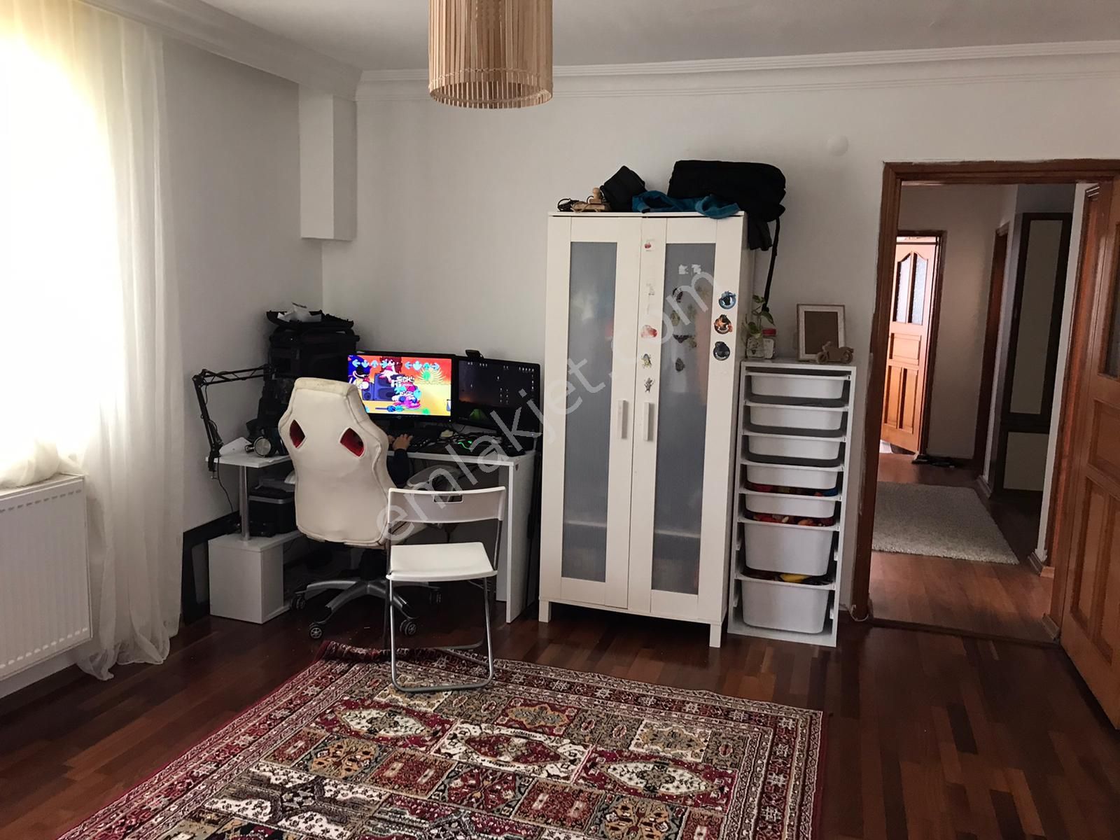 Mustakıl Bakımlı 2 Katlı Bına - Görsel 19