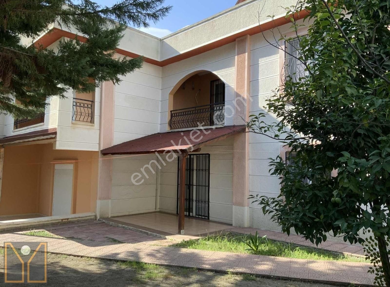 Antalya Kemer Kiralik Ev Emlakjet