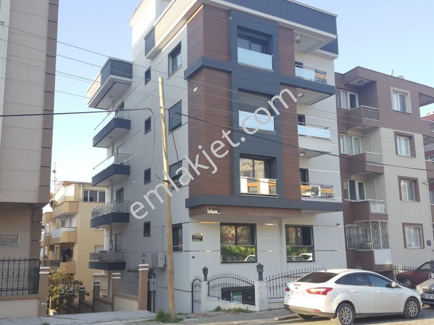 Buca Baris Mahallesi Satilik Ev Emlakjet