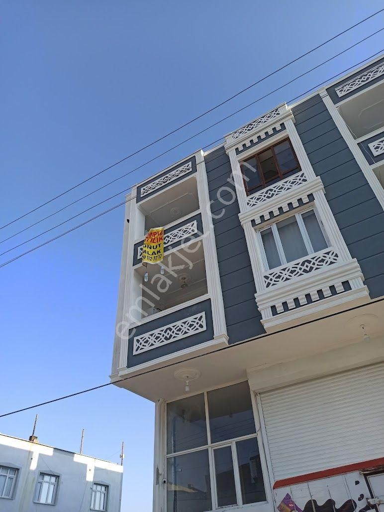 Emlakçıdan Kilis Kilis Merkez Kazım Karabekir Mahallesi 3+1 Satılık