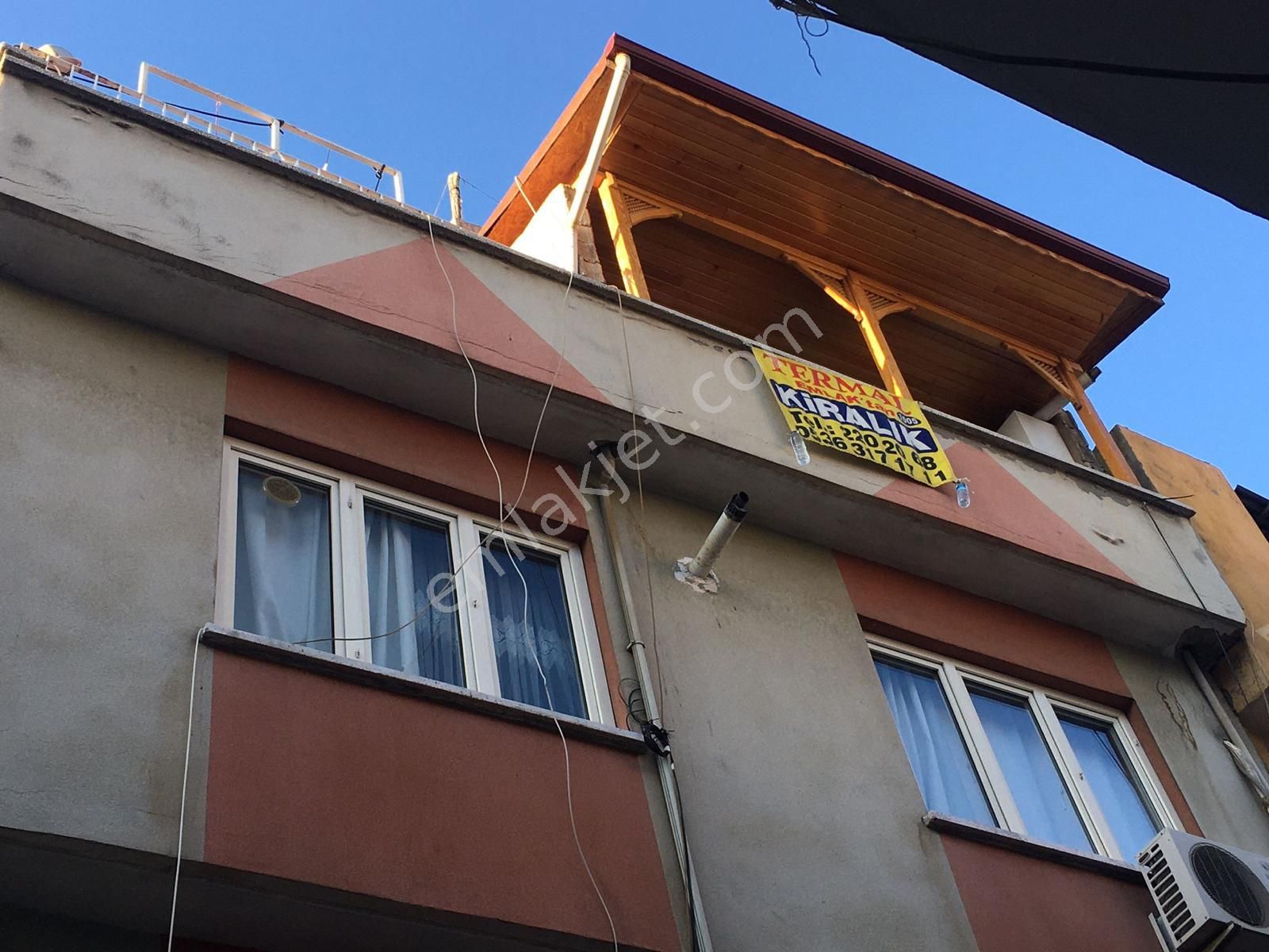 Emlakcidan Gaziantep Sahinbey Konak Mahallesi 2 1 Kiralik Daire 1 250 Tl 10196900