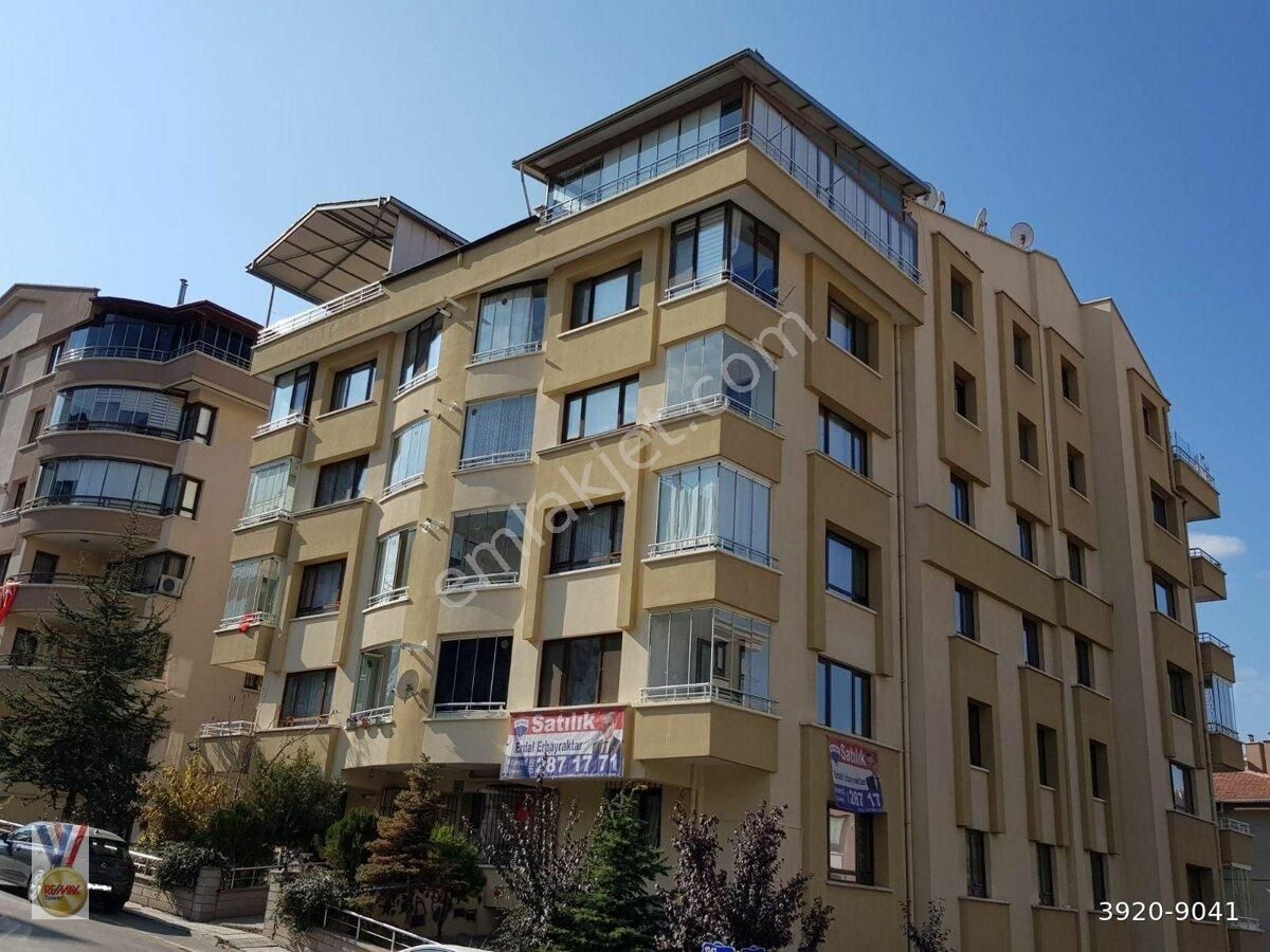 emlakcidan ankara cankaya cevizlidere mahallesi 3 1 satilik daire 860 000 tl 10199500