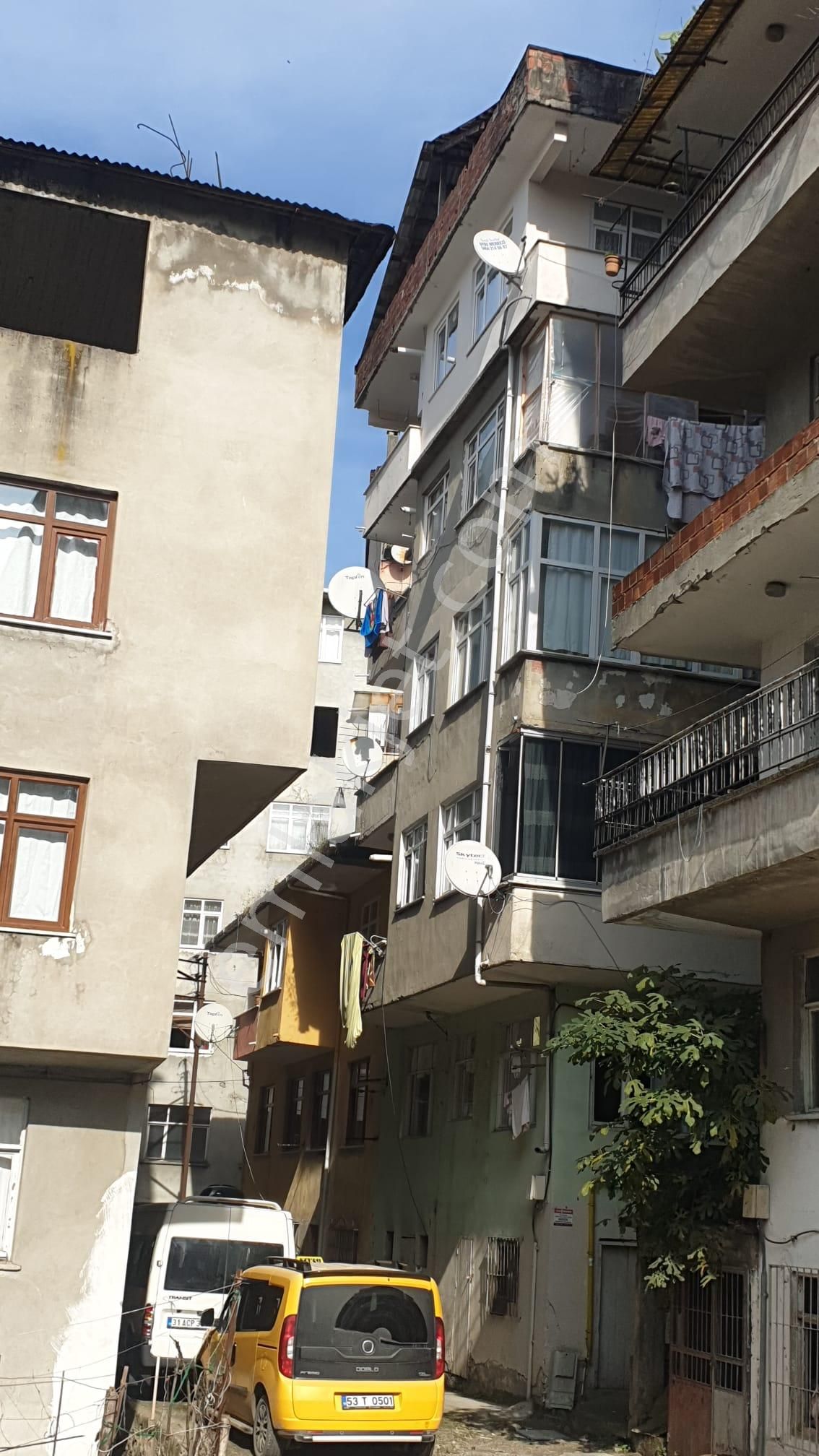 Rize Satilik Daire Ilanlari Ve Rize Kiralik Ev Fiyatlari