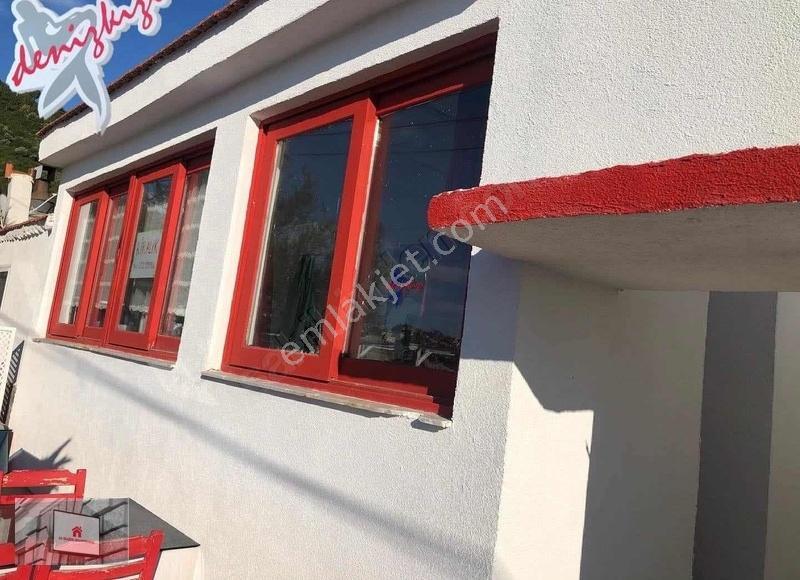 izmir karaburun kiralik daire ilanlari ve fiyatlari