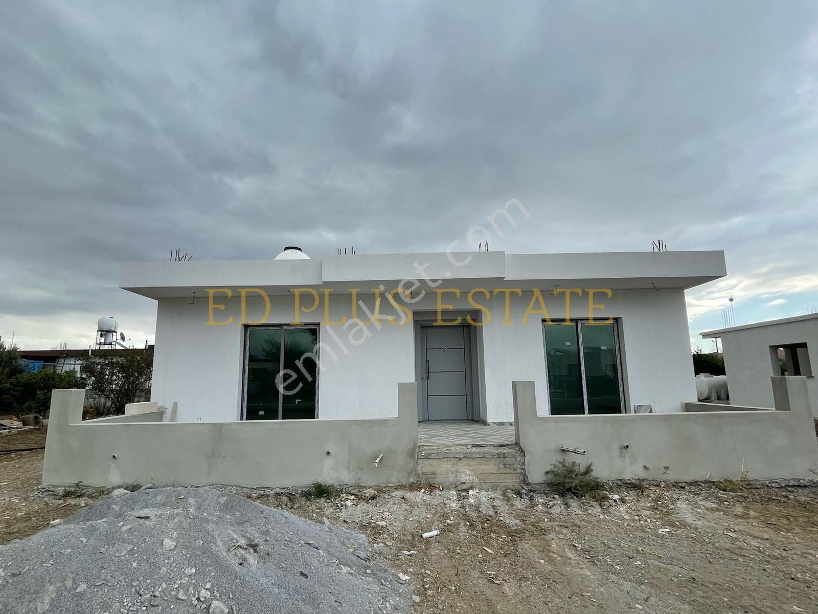 kktc satilik mustakil ev ilanlari ve fiyatlari