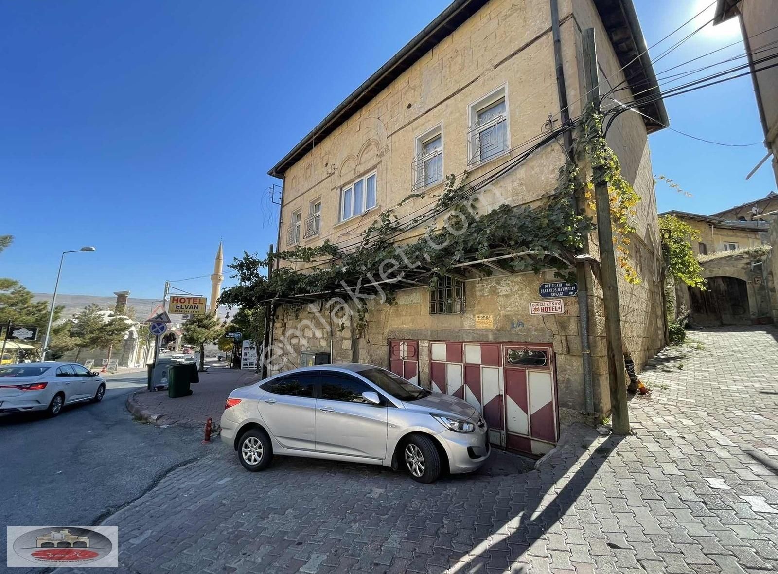 Nevsehir Urgup Satilik Ev Emlakjet
