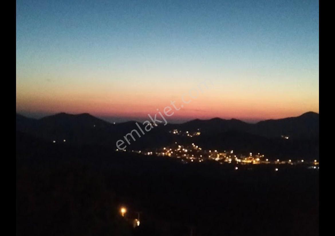 Bodrum Bağla Mavi Bayraklı Koy Elit Sitede Üst Kat Bakımlı Daire - Görsel 6