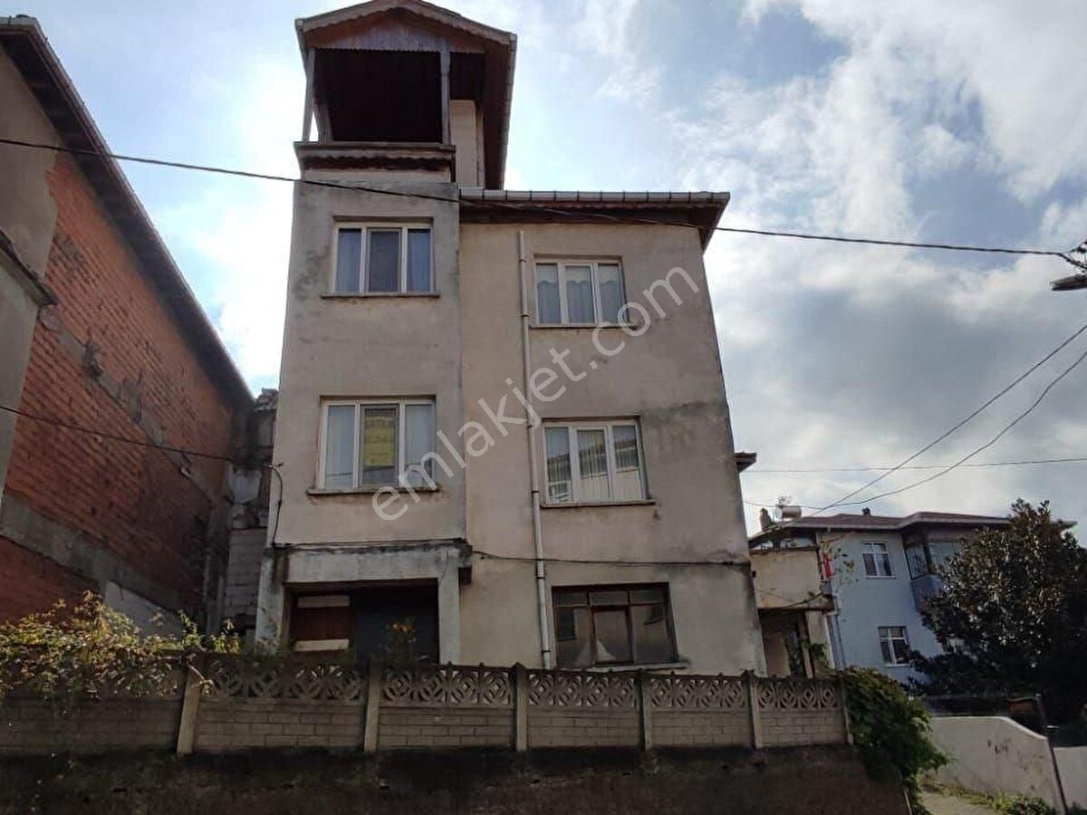 Duzce Akcakoca Satilik Ev Ilanlari Ve Fiyatlari