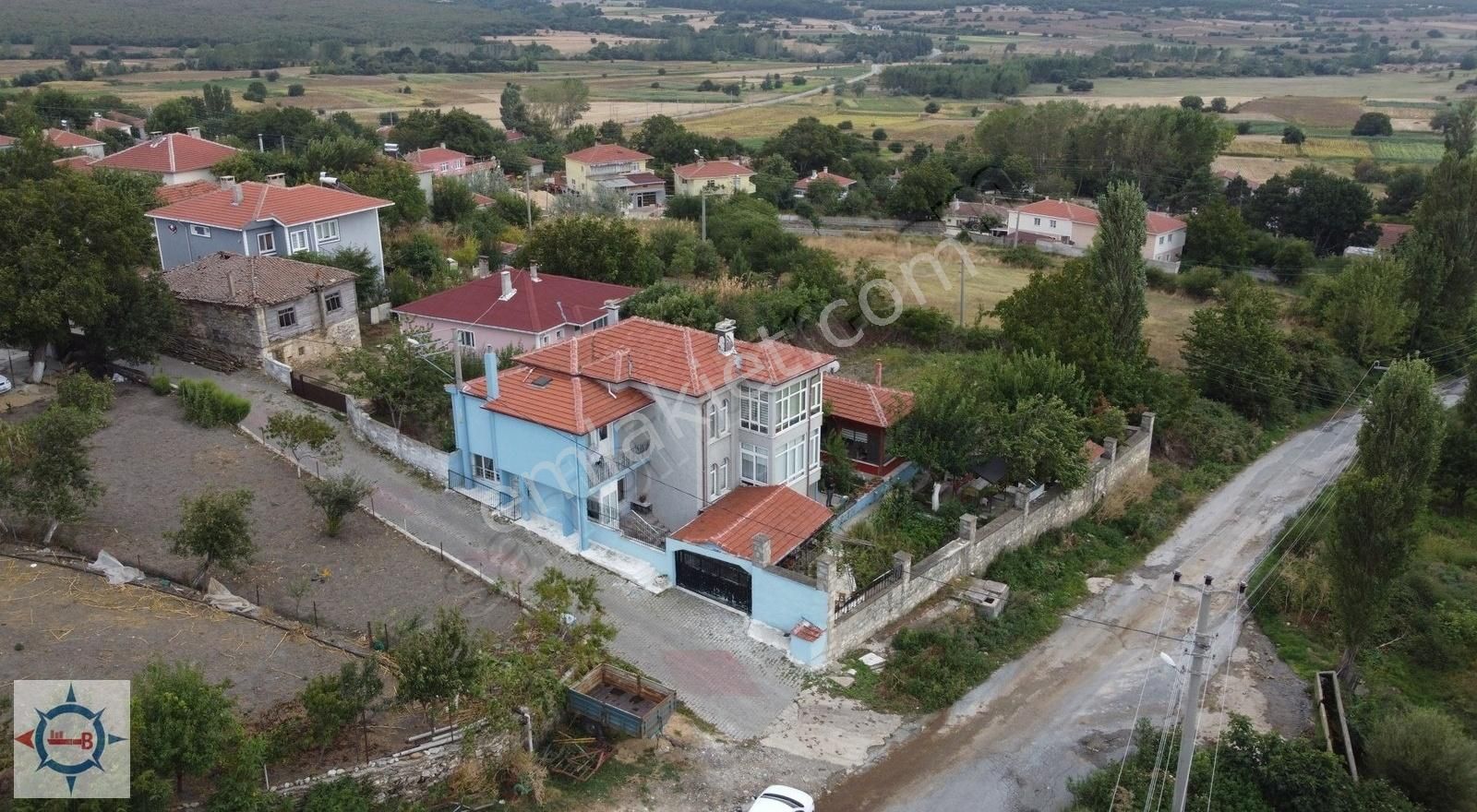 vize sergen koyu satilik ev emlakjet