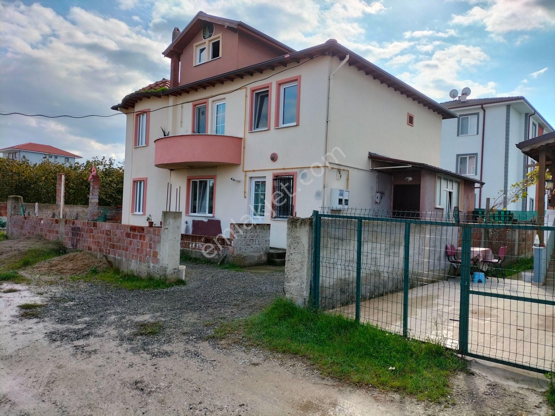 Sakarya Arifiye Satilik Ev Emlakjet