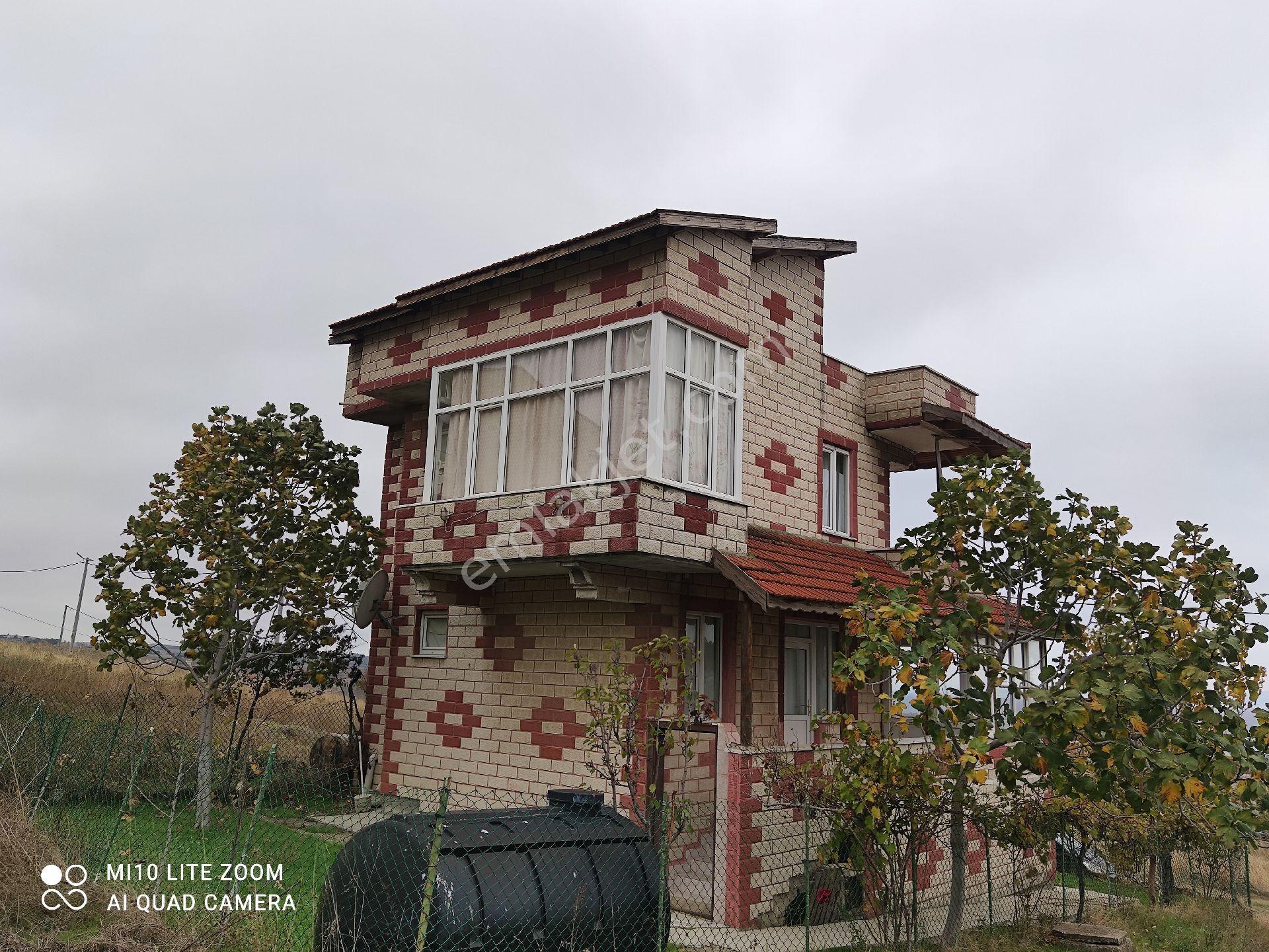 canakkale gelibolu satilik mustakil ev emlakjet
