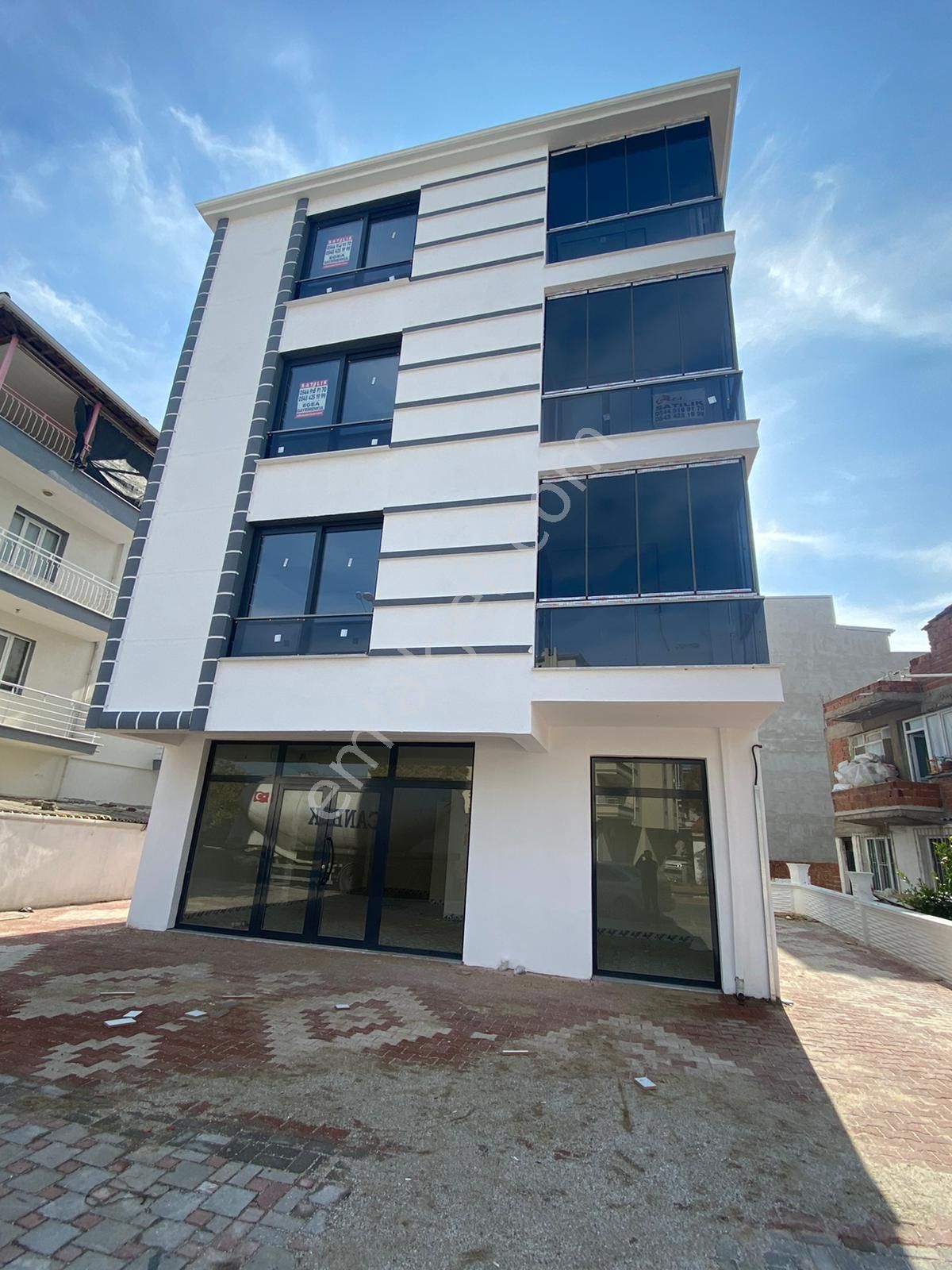 Manisa Akhisar Satilik Daire Ilanlari Ve Manisa Akhisar Kiralik Ev Fiyatlari