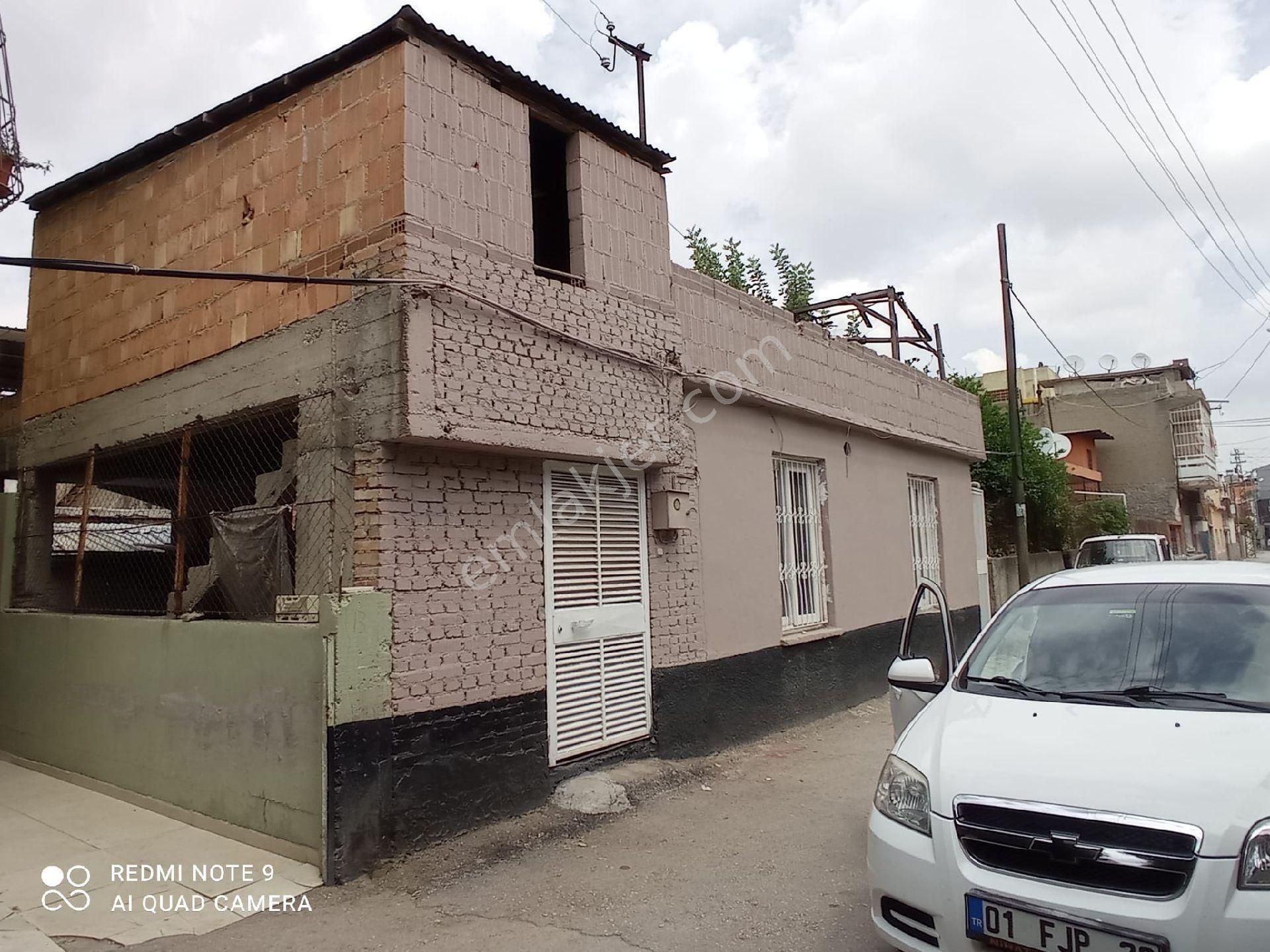 Adana Seyhan Satilik Mustakil Ev Ilanlari Ve Fiyatlari