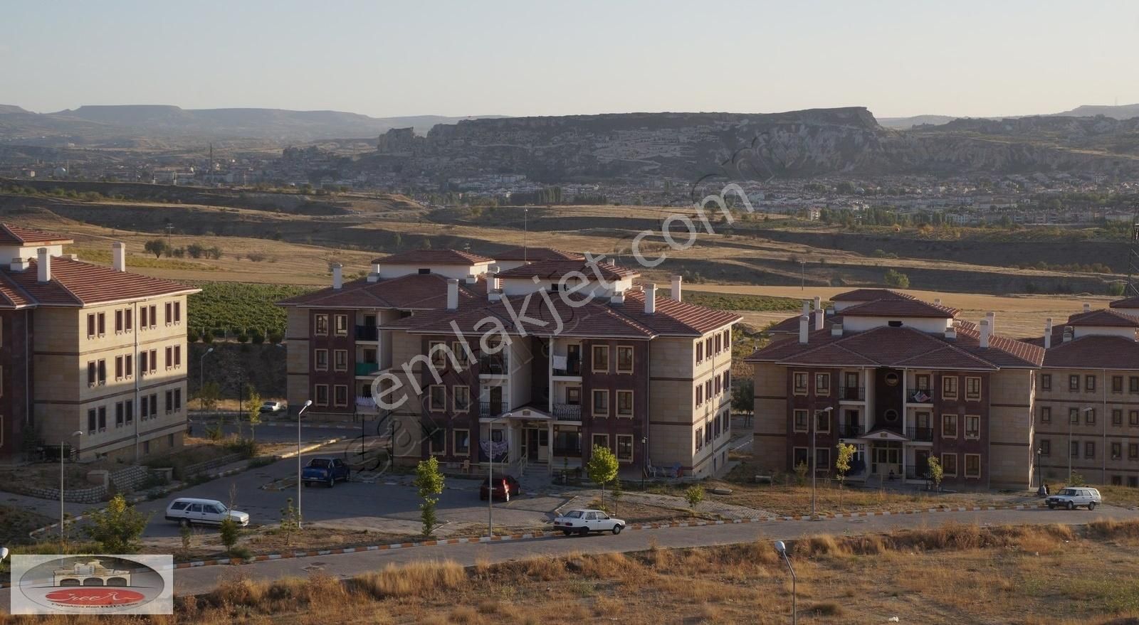 Nevsehir Urgup Kiralik Ev Emlakjet