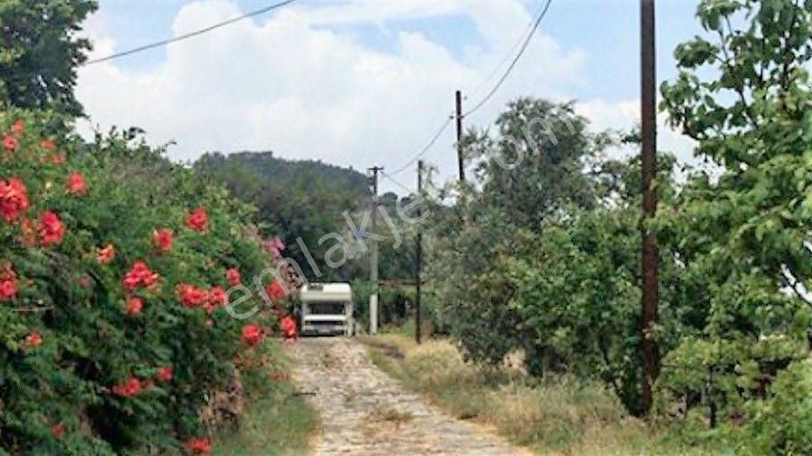 Fethiye Faralya'da İmarlı Arsa Fiyatına Muhteşem Butik Otel - Görsel 9
