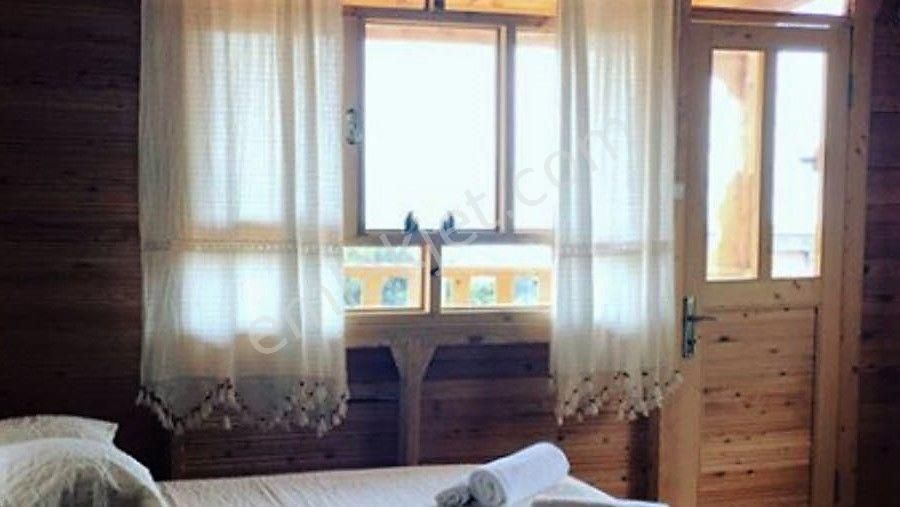 Fethiye Faralya'da İmarlı Arsa Fiyatına Muhteşem Butik Otel - Görsel 10