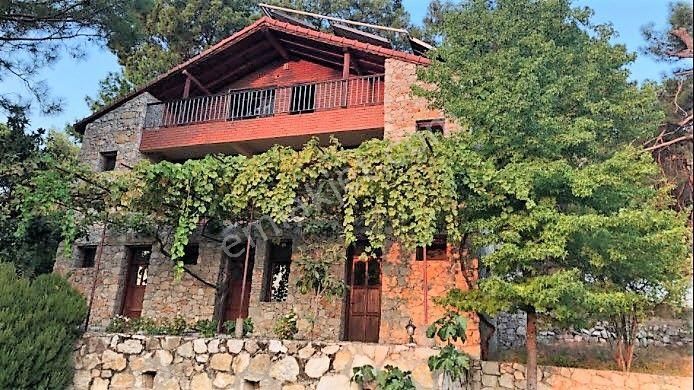 Fethiye Faralya'da İmarlı Arsa Fiyatına Muhteşem Butik Otel - Görsel 4