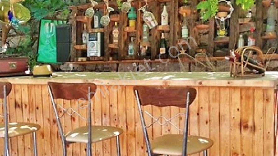 Fethiye Faralya'da İmarlı Arsa Fiyatına Muhteşem Butik Otel - Görsel 13