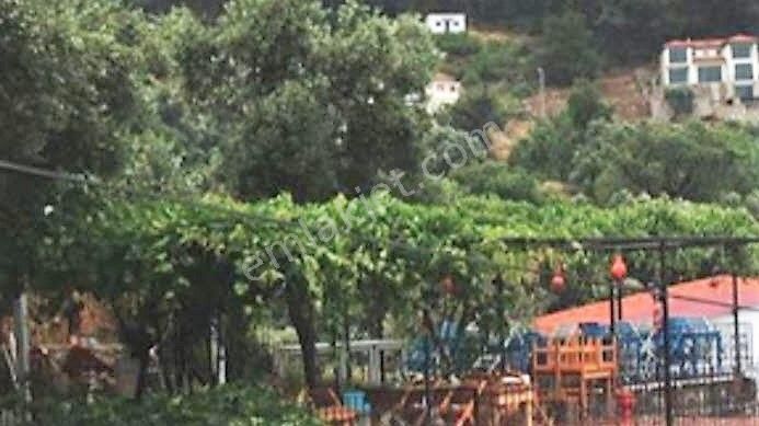 Fethiye Faralya'da İmarlı Arsa Fiyatına Muhteşem Butik Otel - Görsel 11