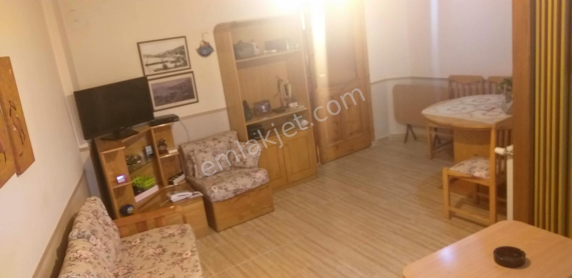 Kınalıada Günlük Kiralık Ev
